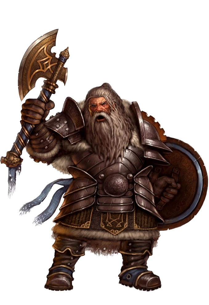 Stalwart Defender Pathfinder Kingmaker Wiki FANDOM powered by Wikia