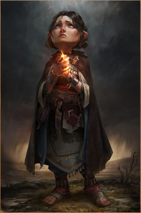 Pathfinder Kingmaker Character Editor