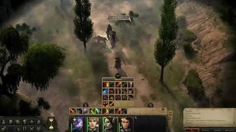 Jaethal Pathfinder Kingmaker Wiki Fandom