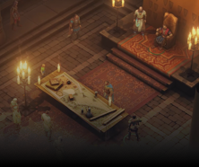 Wiki Pathfinder: Kingmaker | FANDOM powered by Wikia