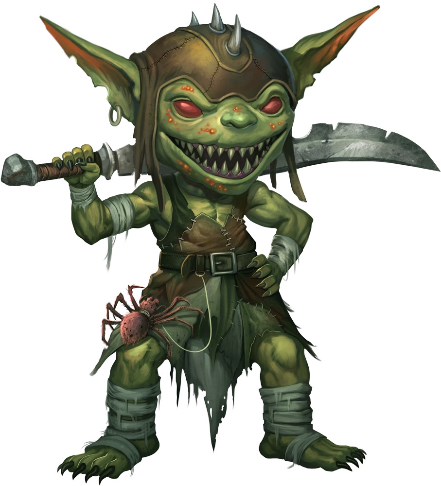 goblin-pathfinder-kingmaker-wiki-fandom-powered-by-wikia