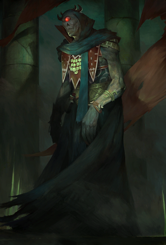 Pathfinder Kingmaker Vordakai Advisor Pathfinder Kingmaker Vordakai Advisor