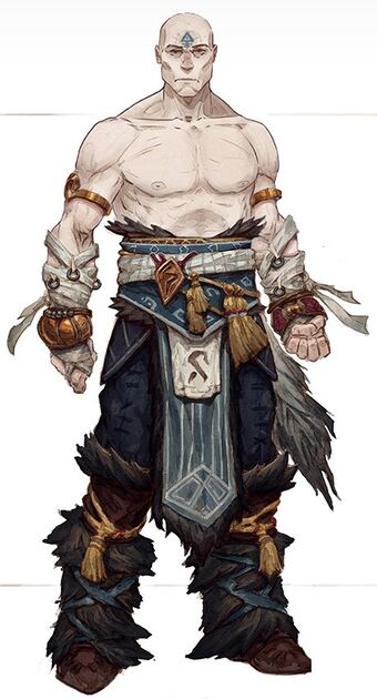 Pathfinder Pathfinder