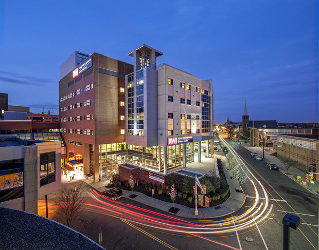 umdnj robert wood johnson medical school program pathology