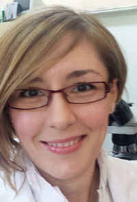 Dr Martina Bosic 2015