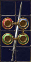 Linked sockets