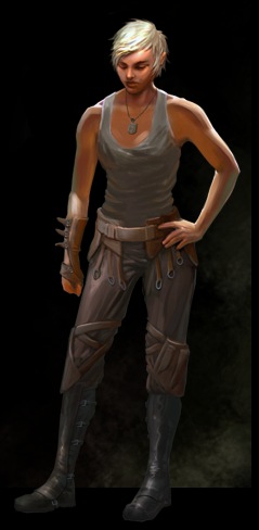 Ranger