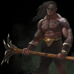 Marauder icon