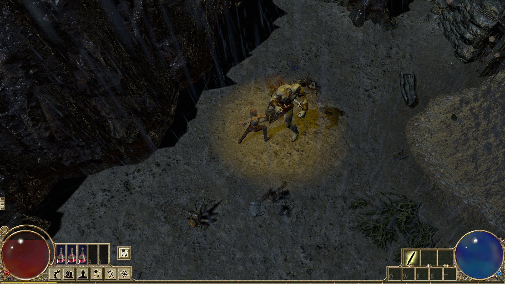 Act 1: Areas | Path of Exile Wiki | FANDOM powered by Wikia