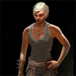 Ranger icon