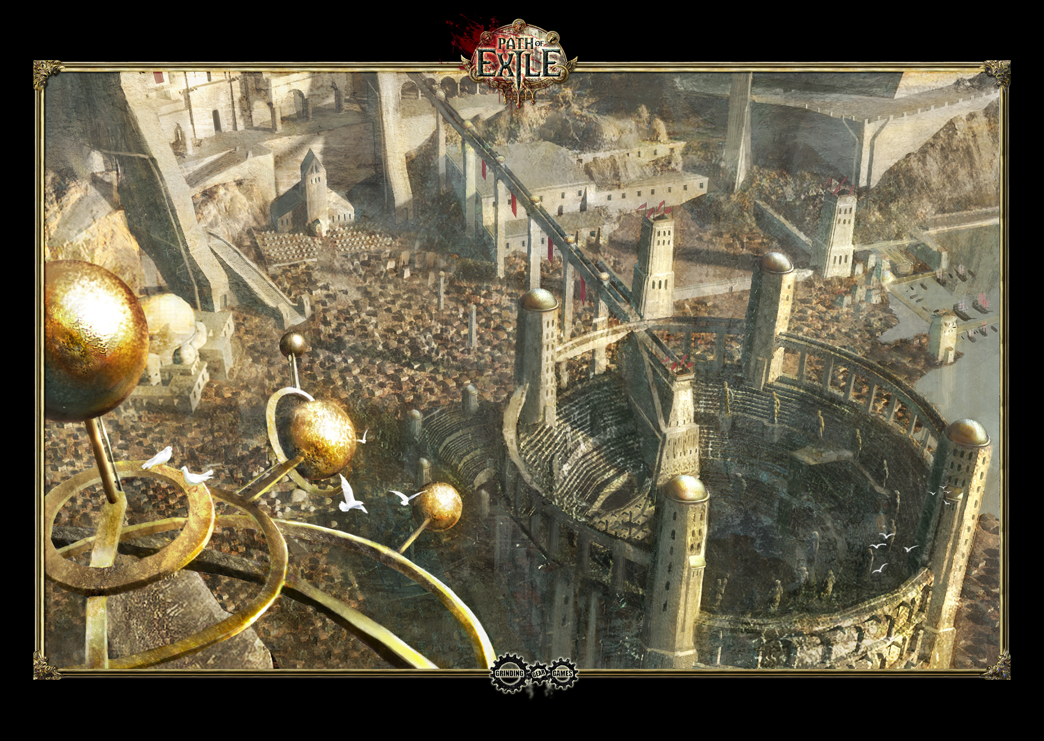 path of exile builds path of exile builds