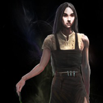 Witch icon