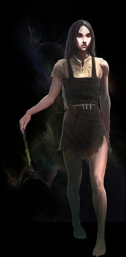 Witch