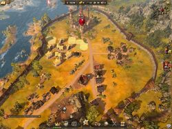 Wt7 ac maintownsetup