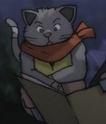 Cat Feral