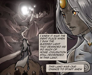 Path to Power 1