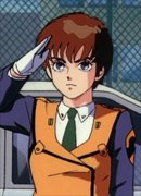 Noa Izumi | Patlabor Wiki | Fandom