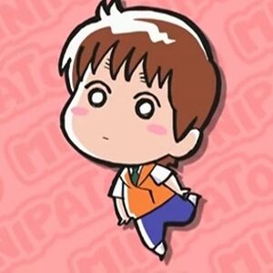Wallpaper Patlabor Minipato Wikia Patlabormechanime Fandom Free