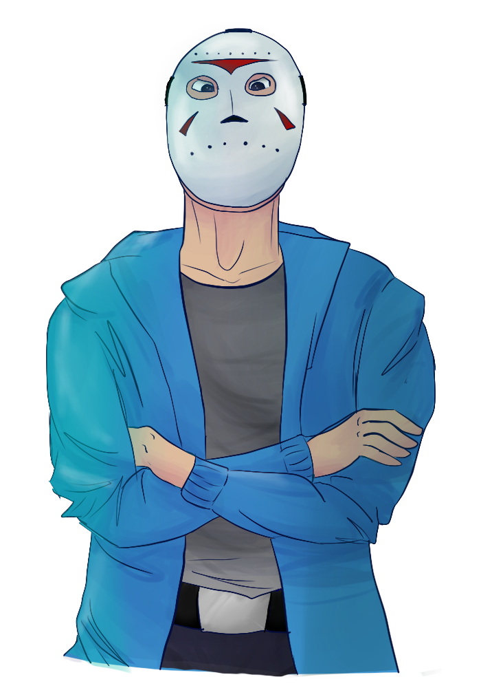 H20 Delirious Image - H20 Delirious.png | Patricia and Friends RPG Wikia | FANDOM