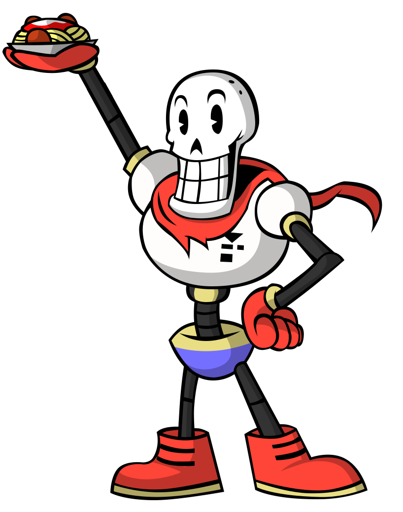 Papyrus | Patricia and Friends RPG Wikia | FANDOM powered by Wikia