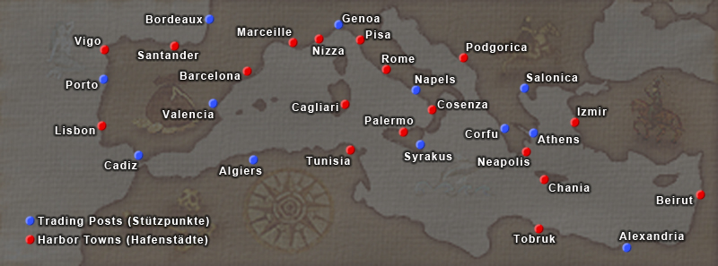 patrician iii maps