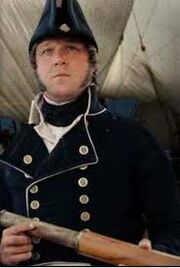 William Mowett