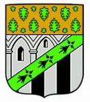 Blason de la commune de SSF