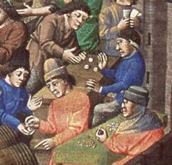 Merchants