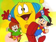 Category Anime Paul Marciano Wiki Fandom
