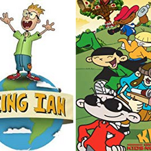 Codename Kids Next Door Crossover Paul Marciano Wiki Fandom