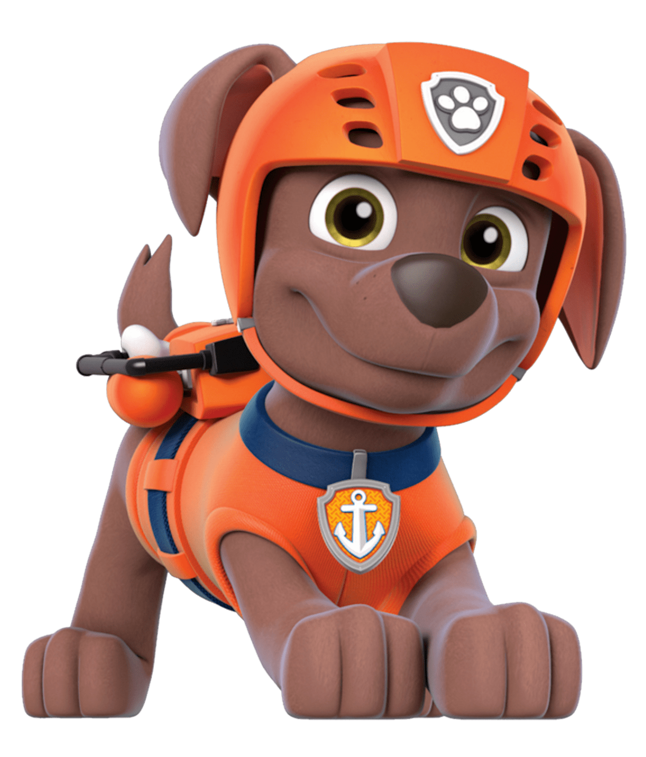 Bild - 1495729256zuma-paw-patrol-clipart-png.png | PAW Patrol Deutsch