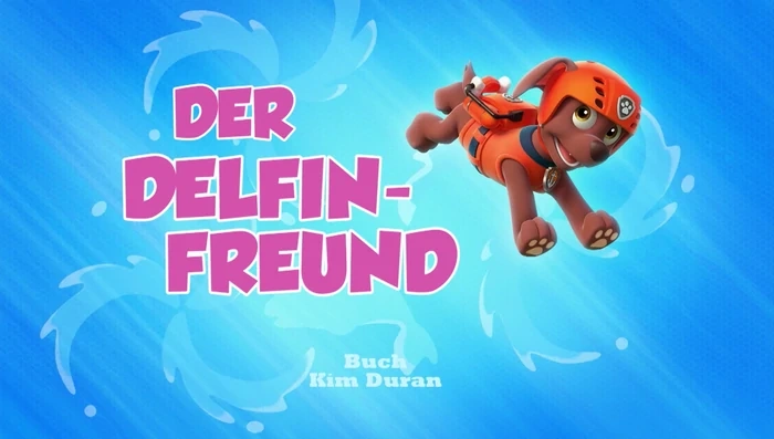 19+ Paw Patrol Charaktere Deutsch