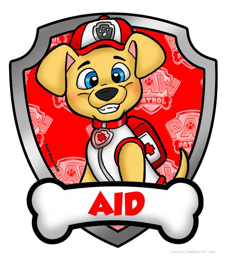 paw patrol doctor