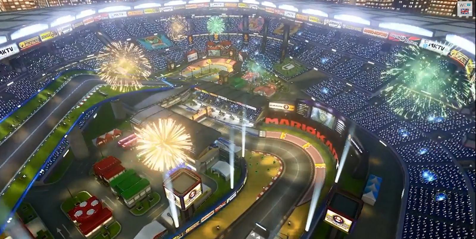 Image Mario Kart Stadiumpng Paw Patrol Fanon Wiki Fandom Powered 