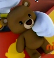 Marshall and his lost Teddy Bear | PAW Patrol Fanon Wiki | FANDOM