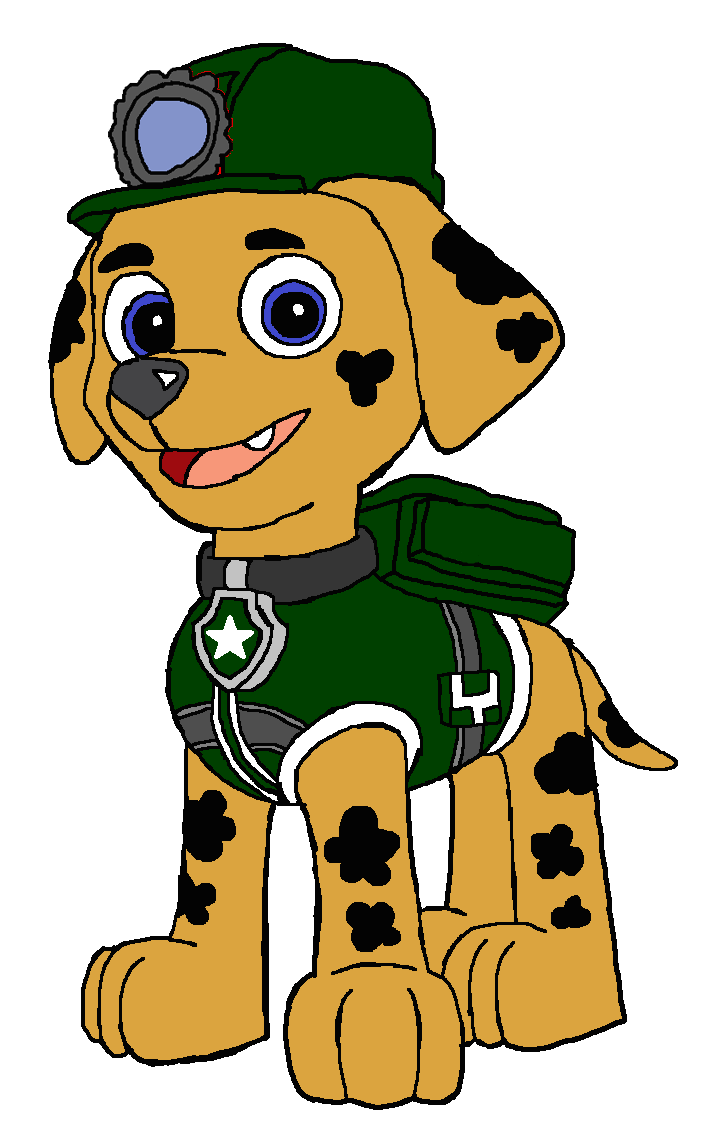 Hound PAW Patrol Fanon Wiki FANDOM powered by Wikia