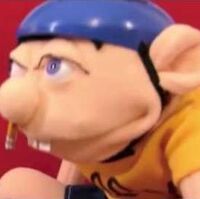 Jeffy Paw Patrol Fanon Wiki Fandom