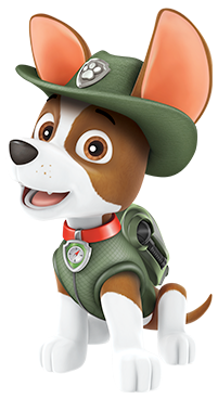 trucker paw patrol