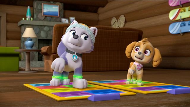 Skye PAW Patrol Wiki FANDOM powered by Wikia - induced.info