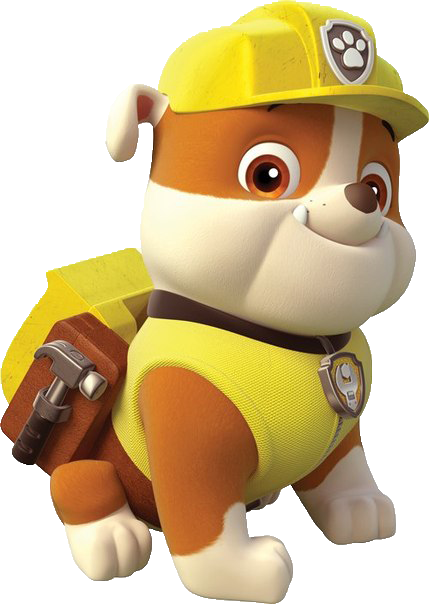 rubble-wiki-paw-patrol-spanish-fandom