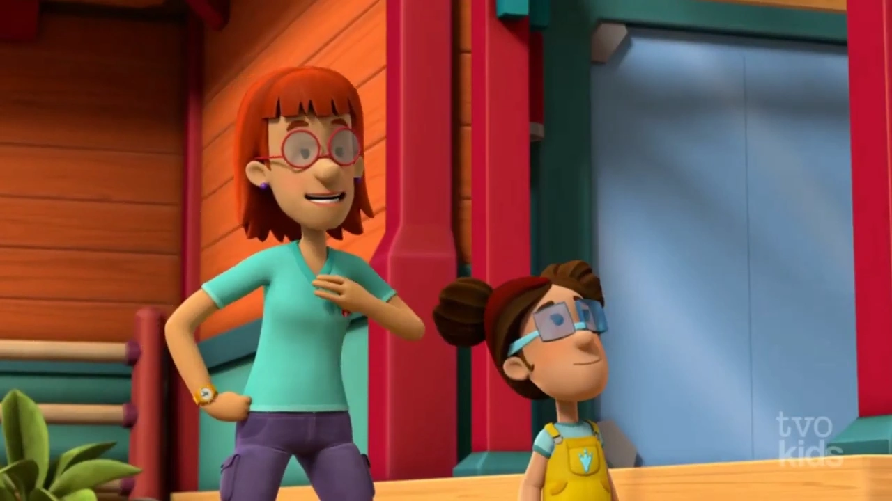 Dr. Tammy Turbot/Appearances PAW Patrol Wiki Fandom