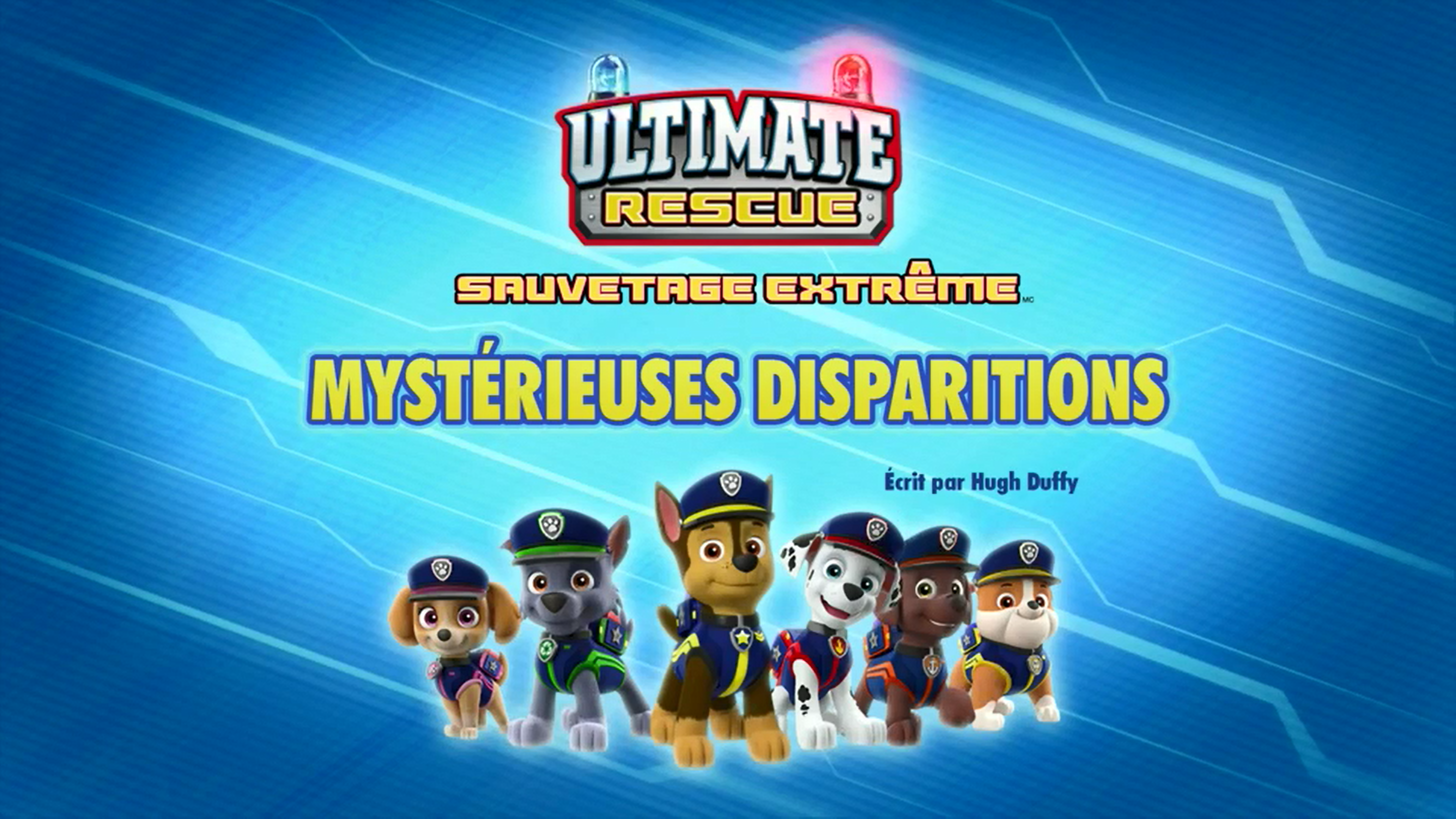 Ultimate Rescue Pups And The Mystery Of The Missing Cell Phones