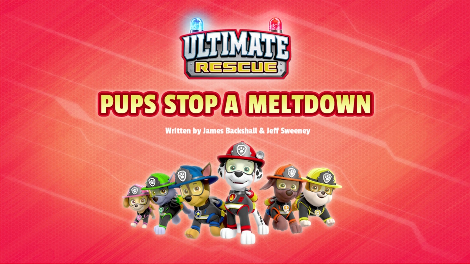 paw patrol ultimate rescue tracker