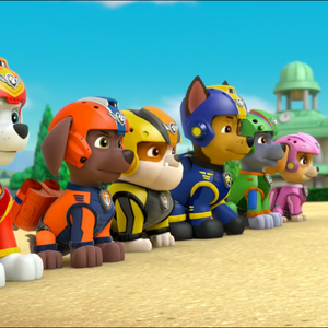Marshall Gallery Air Pups Paw Patrol Wiki Fandom