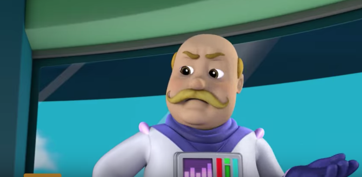 Image - Mighty pups Humdinger.png | PAW Patrol Wiki | FANDOM powered by Wikia