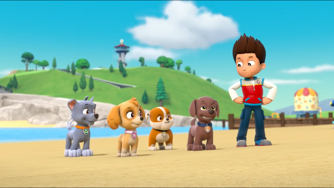 zuma rocky paw patrol zuma rocky paw patrol
