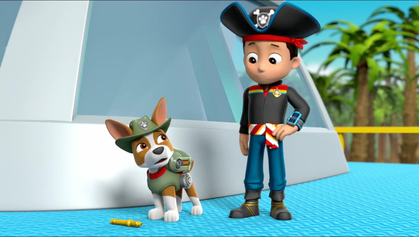 Image - Pirate Pups 65.jpg | PAW Patrol Wiki | FANDOM powered by Wikia