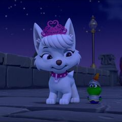 Busby Gallery Mission PAW Royally Spooked PAW Patrol Busby Gallery Mission PAW Royally Spooked PAW Patrol