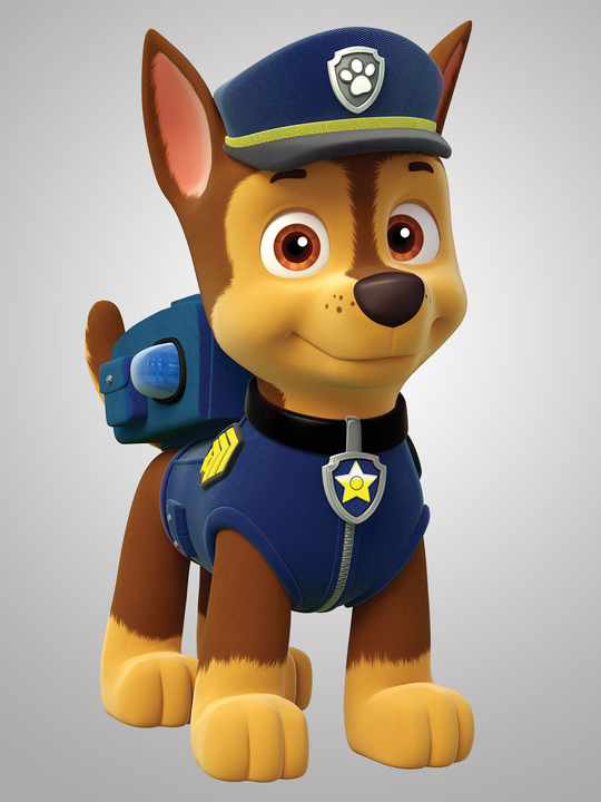 Chase/Appearances PAW Patrol Wiki FANDOM powered by Wikia