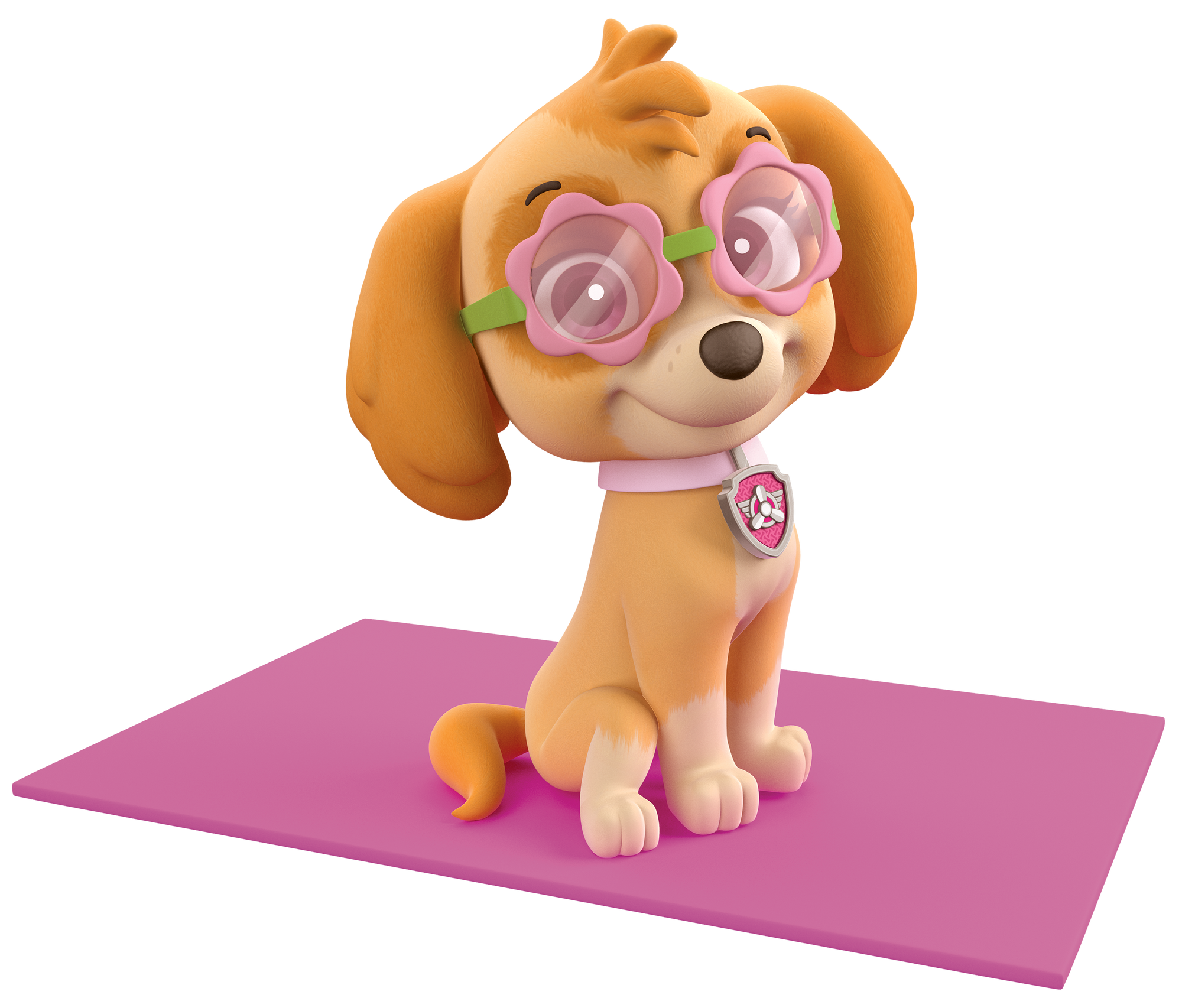 The Mysterious Skye Summers Leak: Solved? - 2bnzq3d